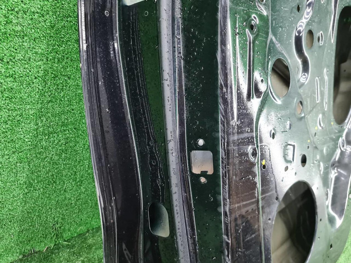 Дверь задняя правая Porsche Cayenne 3 (2017-н.в.)