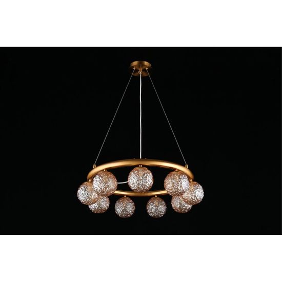 Люстра подвесная APL.764.03.09