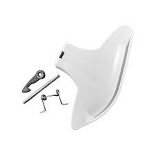 Ручка люка стиральной машины Ariston, Indesit