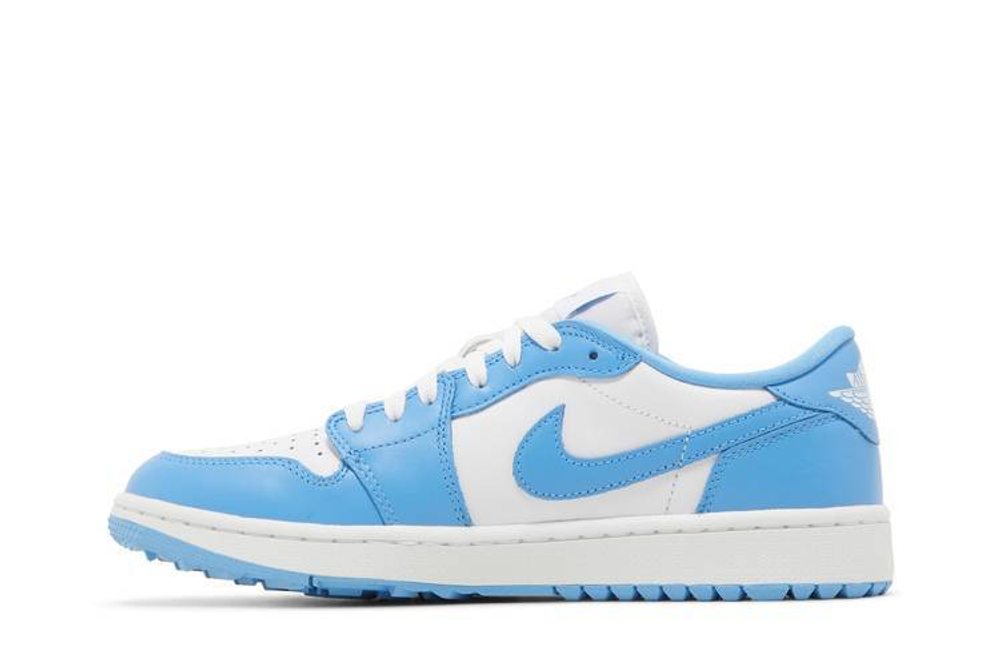 Кроссовки Jordan Air Jordan 1 Unc