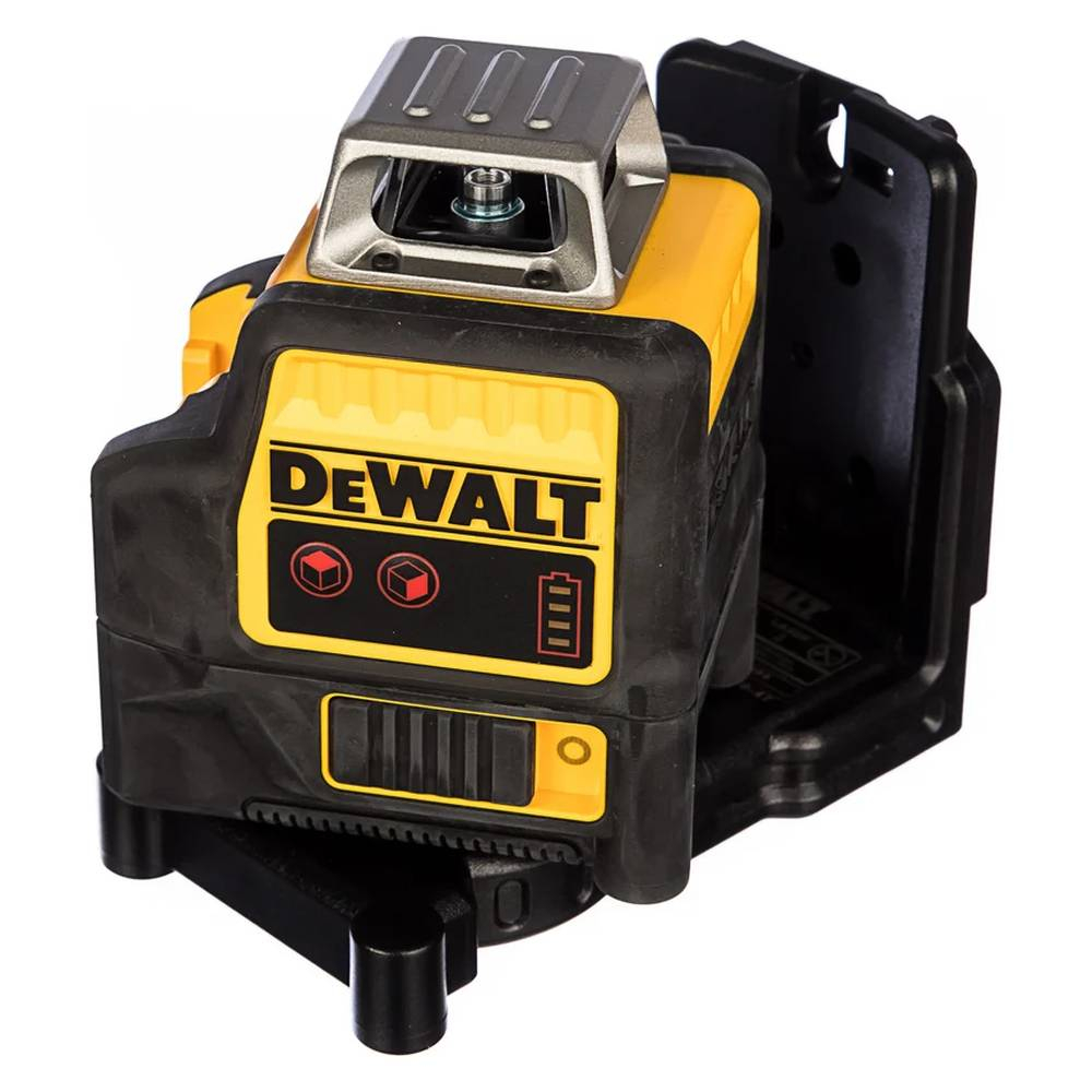 Лазерный уровень DeWalt DCE0811LR