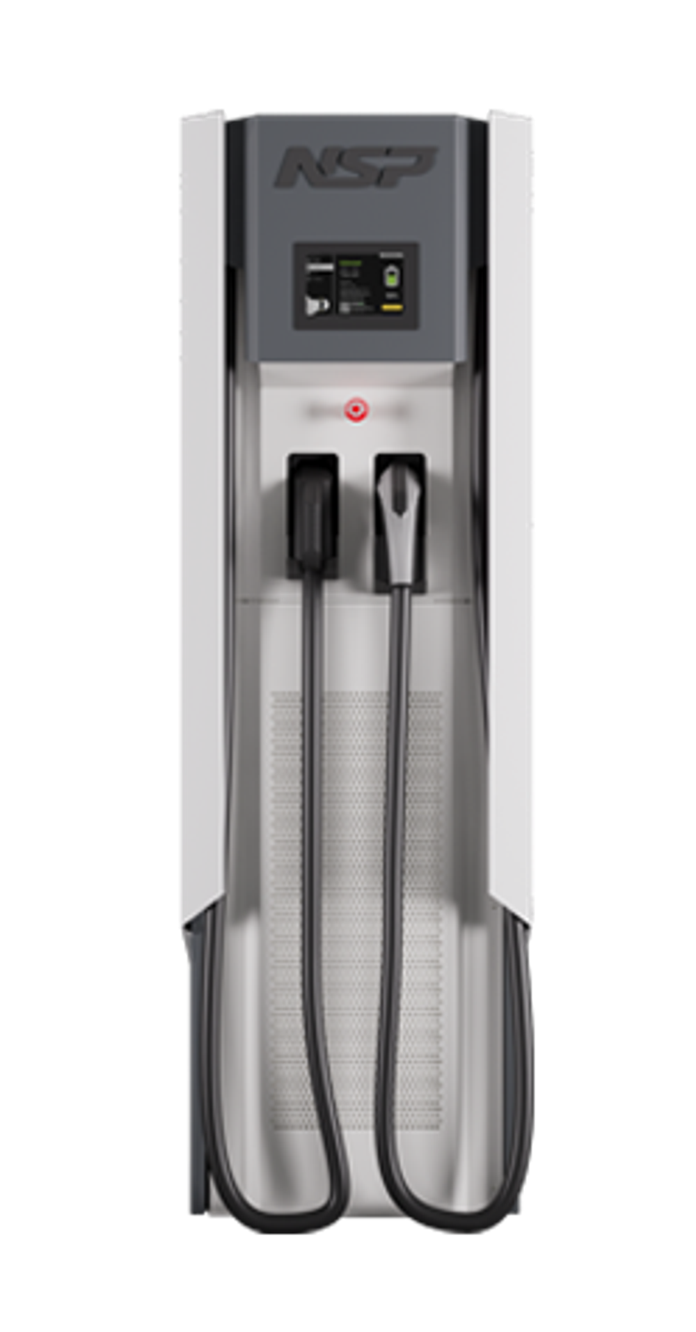 Зарядная станция Relevant DUO CSS2+GB/T, 60 кВт - 2