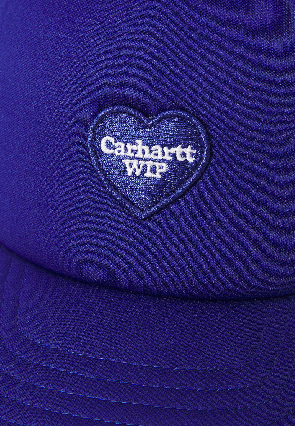 Carhartt WIP UNISEX - Кепка - Синий