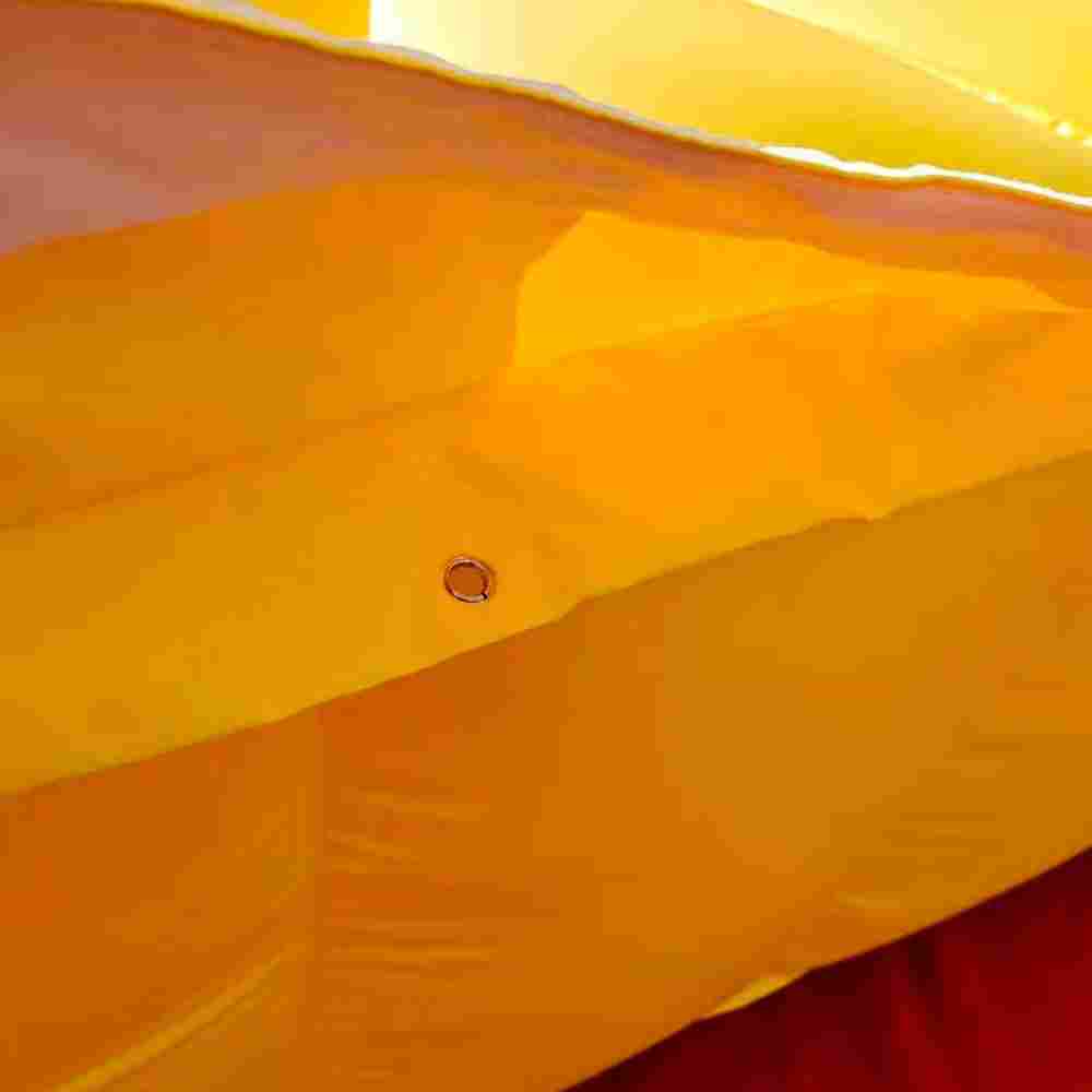 Надувная подушка «ModJump»для фристайла и экстрим-прыжков, 30×10×1,5 м