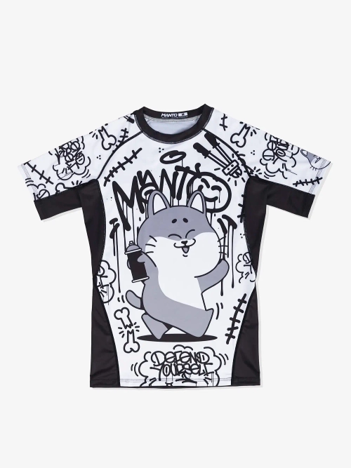 Рашгард MANTO DEBZA