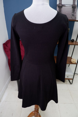 Платье Твое из вискозы 46 размер