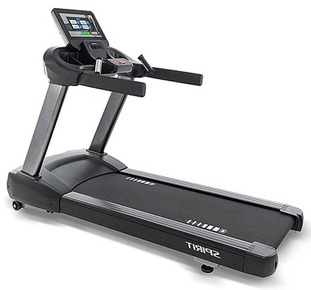 Беговая дорожка SPIRIT FITNESS CT800ENT+