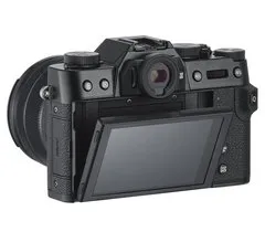 Fujifilm X-T30 Body Black Гарантия производителя