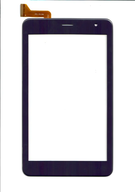 Тачскрин для Irbis TZ797 (Фиолетовый)