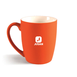 Кружка MATFEY Jusan soft touch