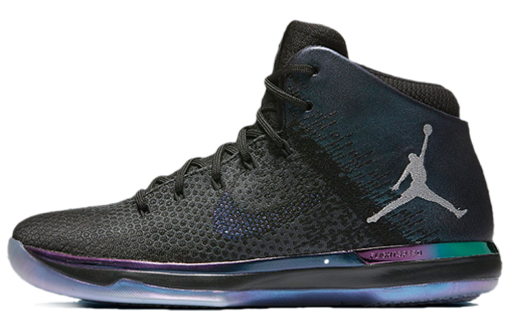 Кроссовки Jordan Air Jordan 31 All Star 2017 "Chameleon"