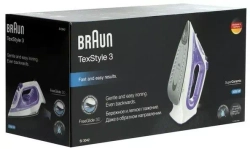 Утюг Braun SI 3042 VI 0127405002