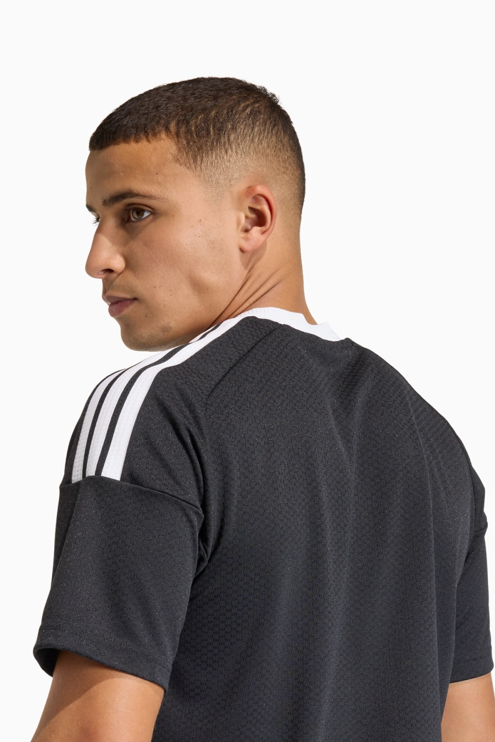 Футболка adidas Tiro 26 Competition Match - черный