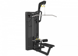 Вертикальная/горизонтальная тяга SPIRIT SP-4332