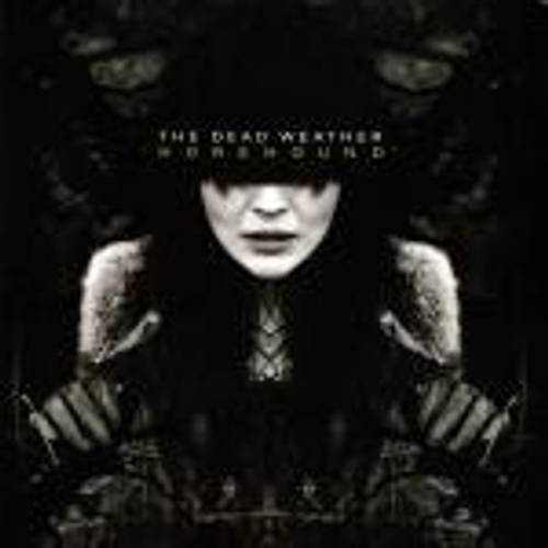 The Dead Weather - Horehound - USA 2009 First Press - Thick Gatefold Sleeve