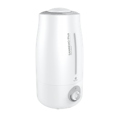 Ультразвуковой увлажнитель воздуха серии SANREMO Plus RUH-SP400/3.0M-G