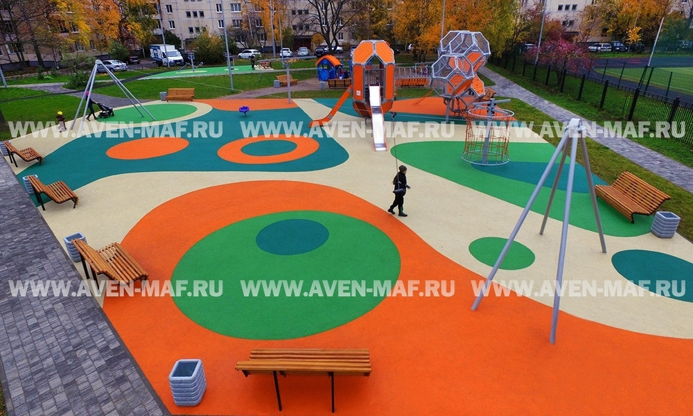Канатная дорога