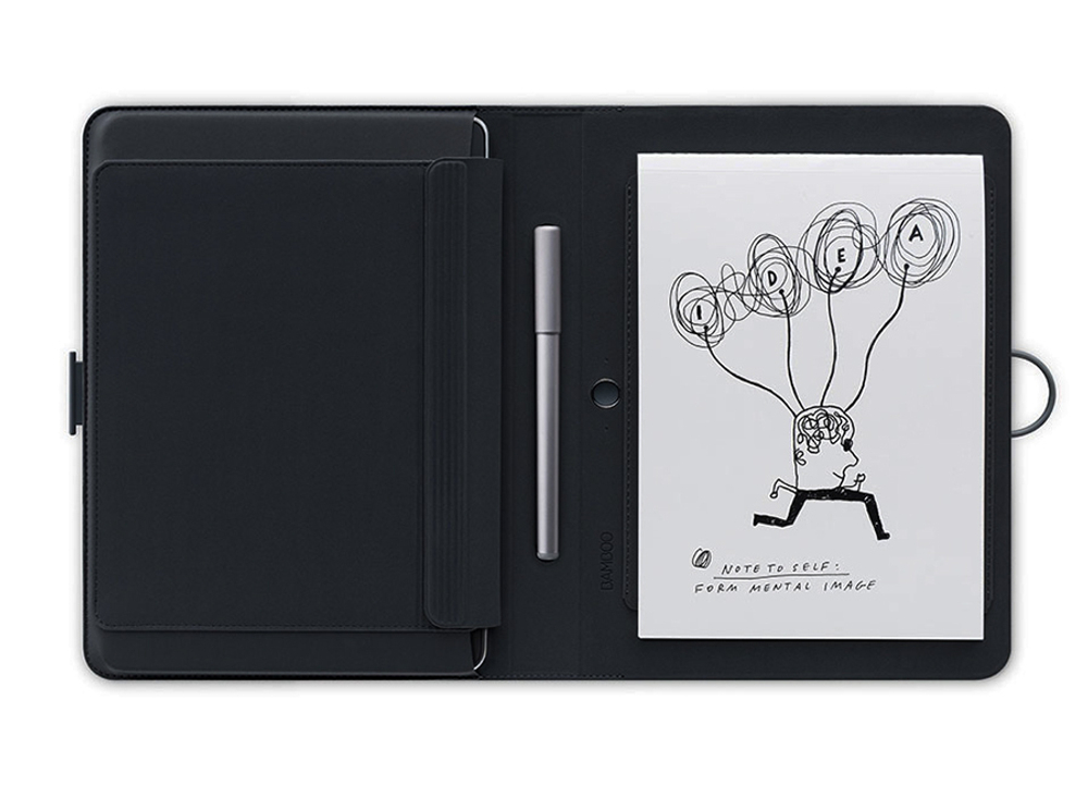Монитор-планшет 15.6" Wacom ( DTH-1620А-RU )