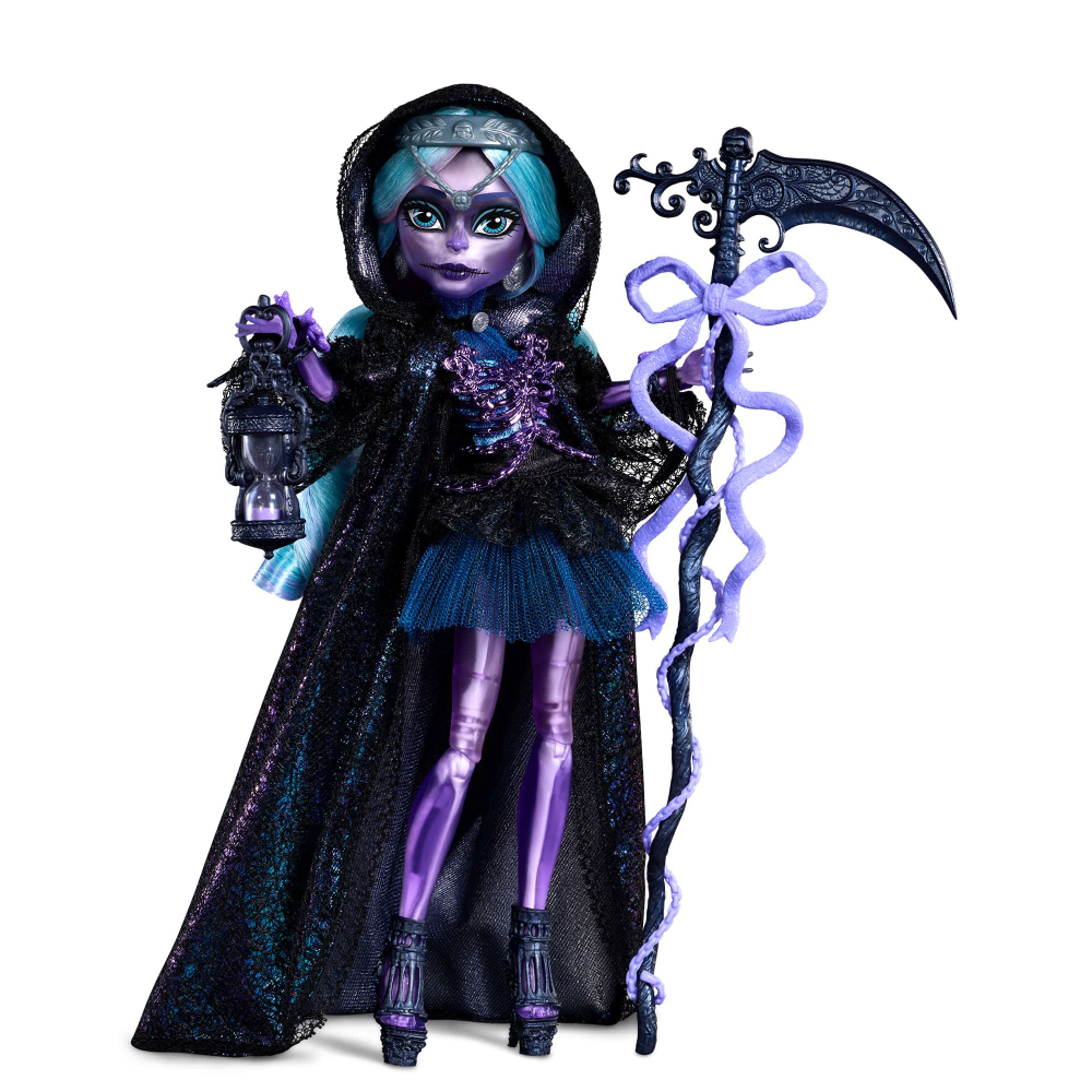 Кукла Monster High Skullector River Styxx Ривер Стикс