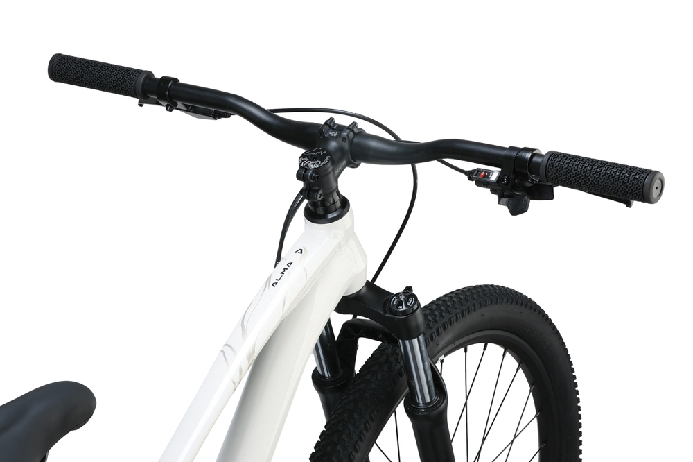Женский велосипед Aspect Alma 27 (2025)