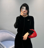 Платье MIU MIU