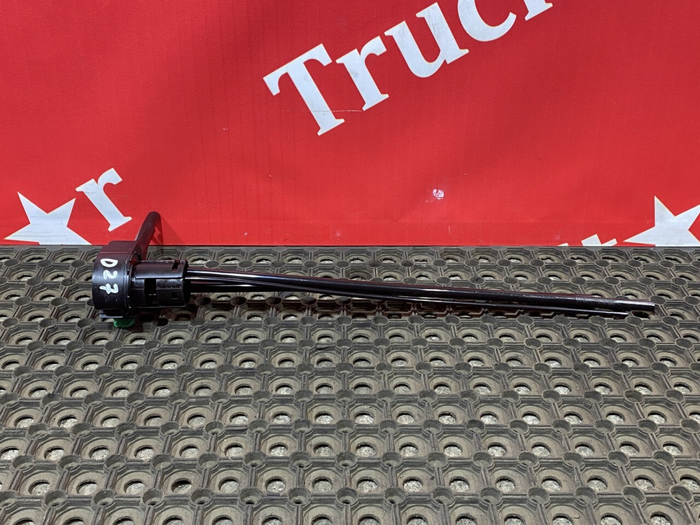 Топливозаборник 2020 года