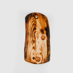 Разделочная доска из спила Сибирского кедра