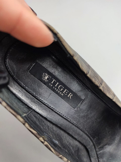 Туфли Tiger of Sweden кожаные 38 размер