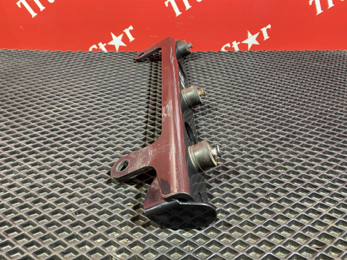 Кронштейн трапа 2019г