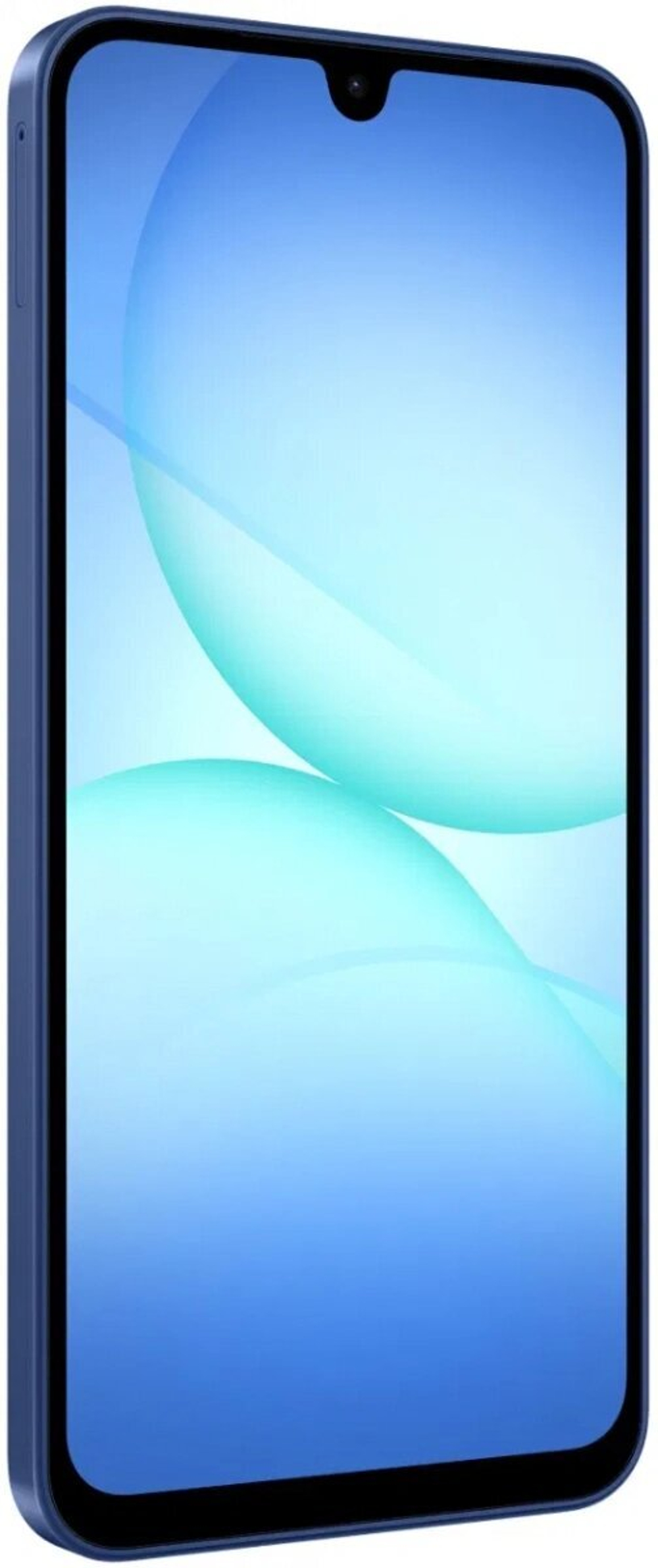 Смартфон Samsung Galaxy A17 8/256Gb Blue (SM-A176B)