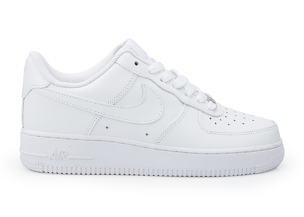 Air Force 1 (white)