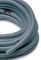 Тяга C4 силиконовые в латексной оплетке d16 мм серая (В рулоне 15 м. Цена за 10 см.)
