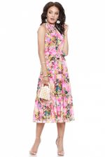 Платье Курортное настроение, нежная DStrend (Акция)