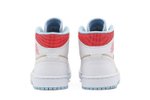 Кроссовки Jordan Air Jordan 1 Mid Sesame (Женская размерная сетка)