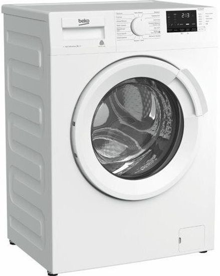 Стиральная машина Beko WTE 7522 XWW