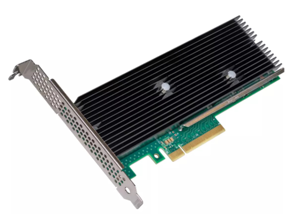 Адаптер  Intel IQA89601G3P5