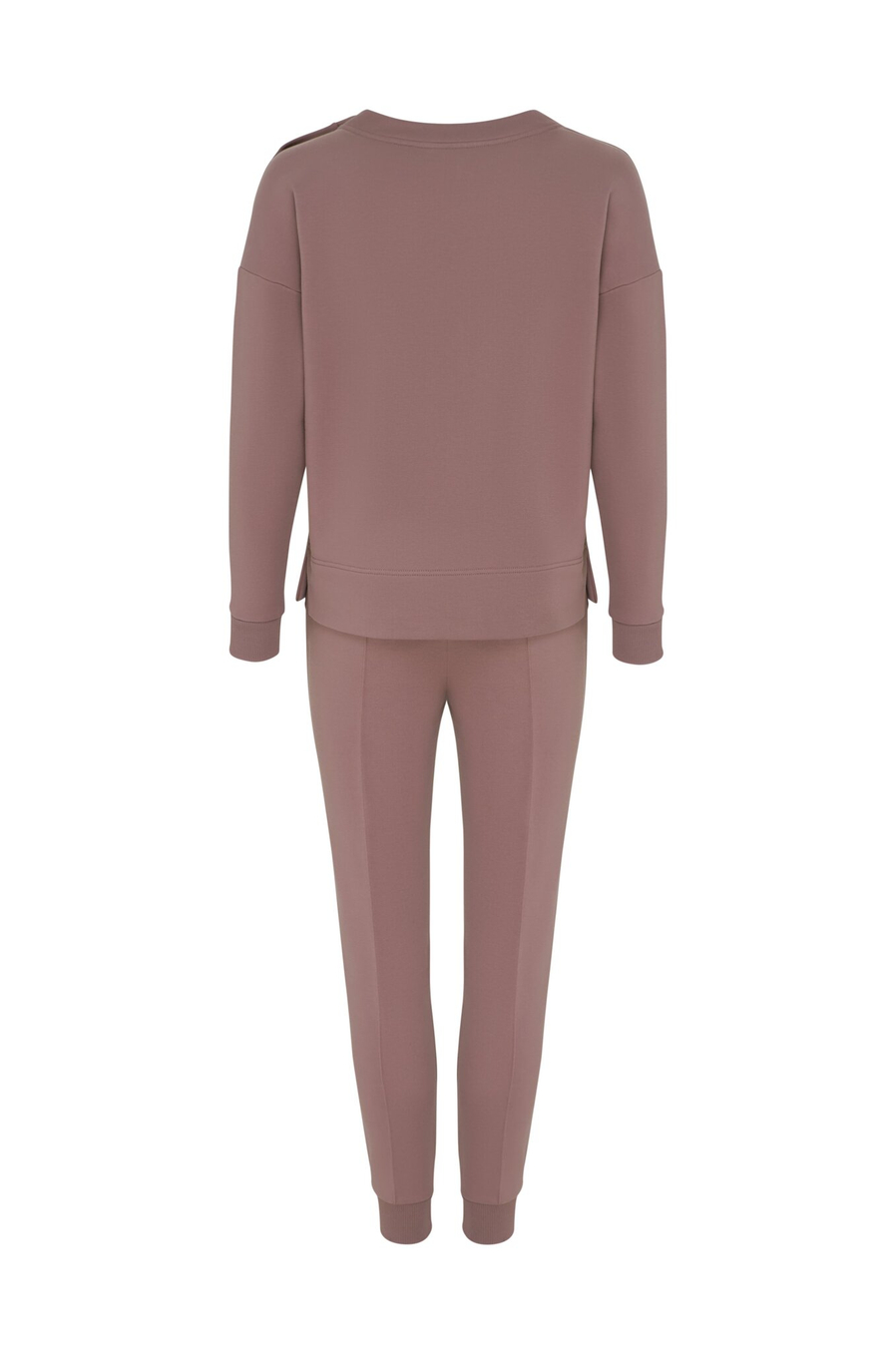 Свитшот с брюками "Sport Chic"