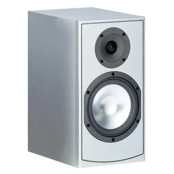 Canton GLE 420.2 White