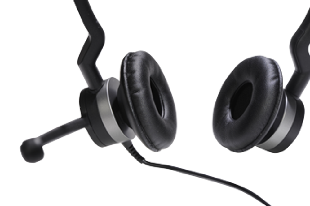 Гарнитура проводная Jabra BIZ 2300 Siemens