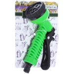 Распылитель-пистолет 7 режимoв на блистере ДоброСад