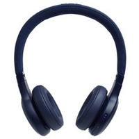 Беспроводные наушники JBL LIVE 400BT Blue