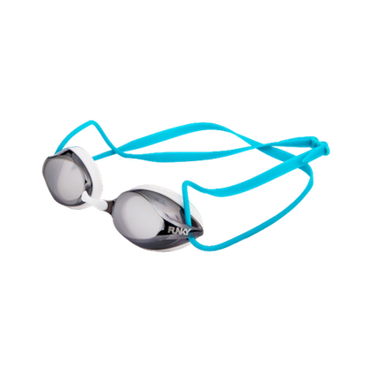 Очки FUNKY White Wash Mirrored