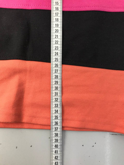 Юбка Kira Plastinina яркая 42 размер