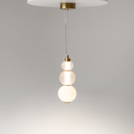 Подвесной светильник Maytoni P069PL-L16G3K