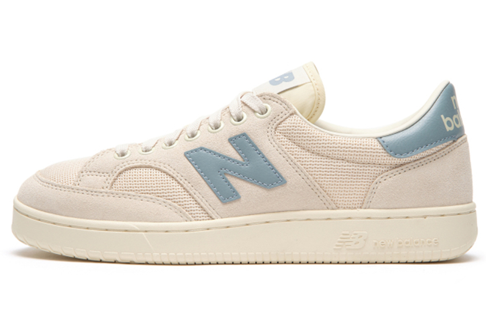 New Balance NB Procts Skate Shoes Unisex Low Top Gray Blue