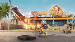 Destroy All Humans [PS4] Б/У