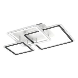 Citilux Тринити CL238231E RGB Люстра светодиодная с пультом