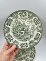 Тарелка 20см English Ironstone