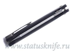 Нож Чебуркова Кобра Cobra vanadis 8 CFфотография - 8