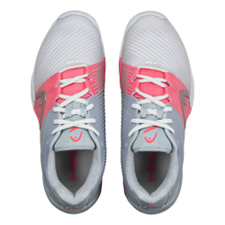 Женские теннисные кроссовки HEAD Revolt Pro 4.0 Clay Court Shoe Women - Grey, Orange
